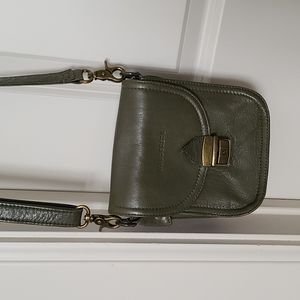 Wanderers Glastonbury Crossbody